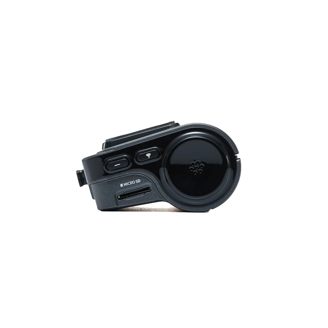 IROAD FX1 PRO. Forward facing Dash Cam. 32gb Card