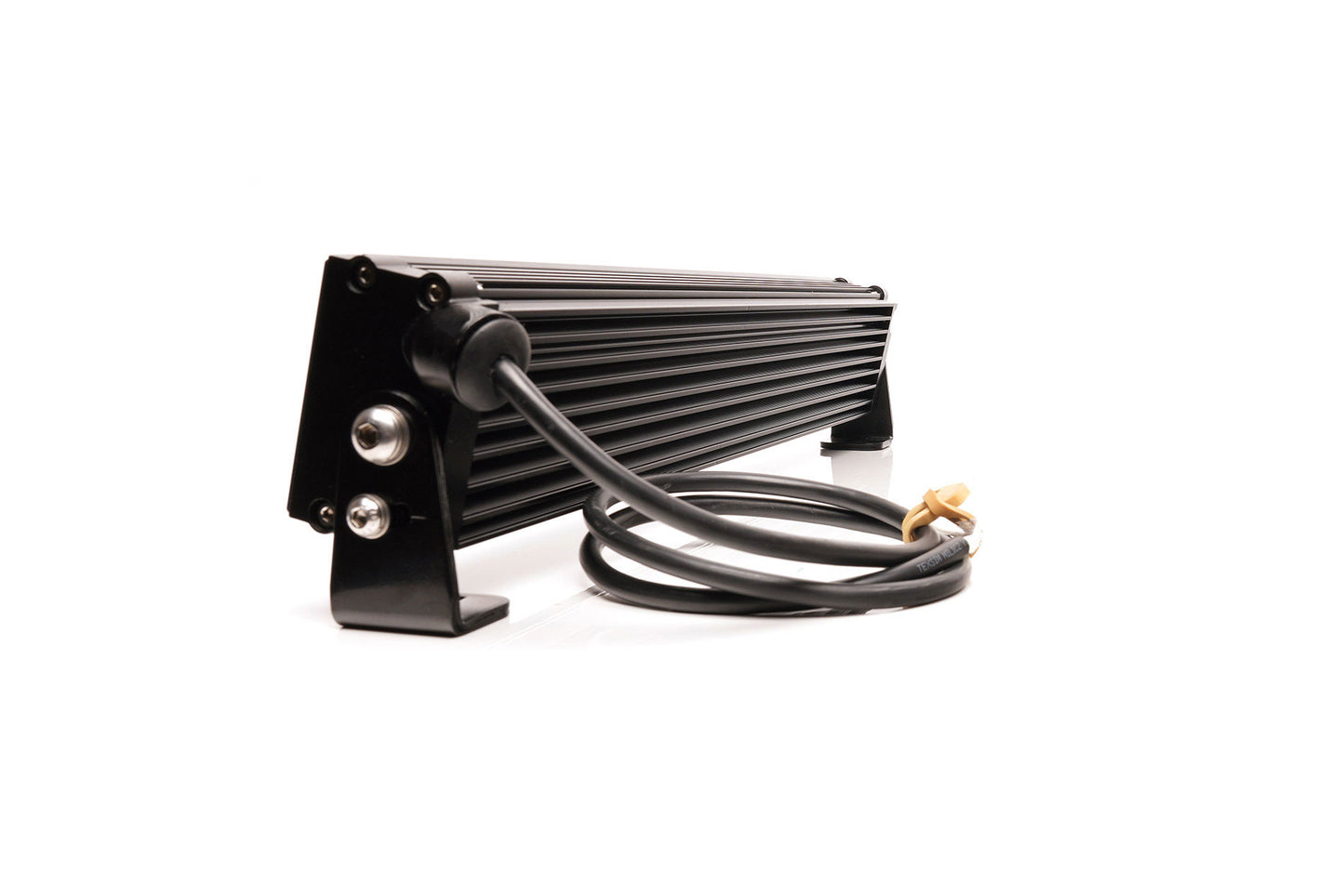 WAŚ LIGHT BAR 1560 DARK LENS OFFROAD with ANIMATED FLAG COLOURS DRL and BACKLIGHT.