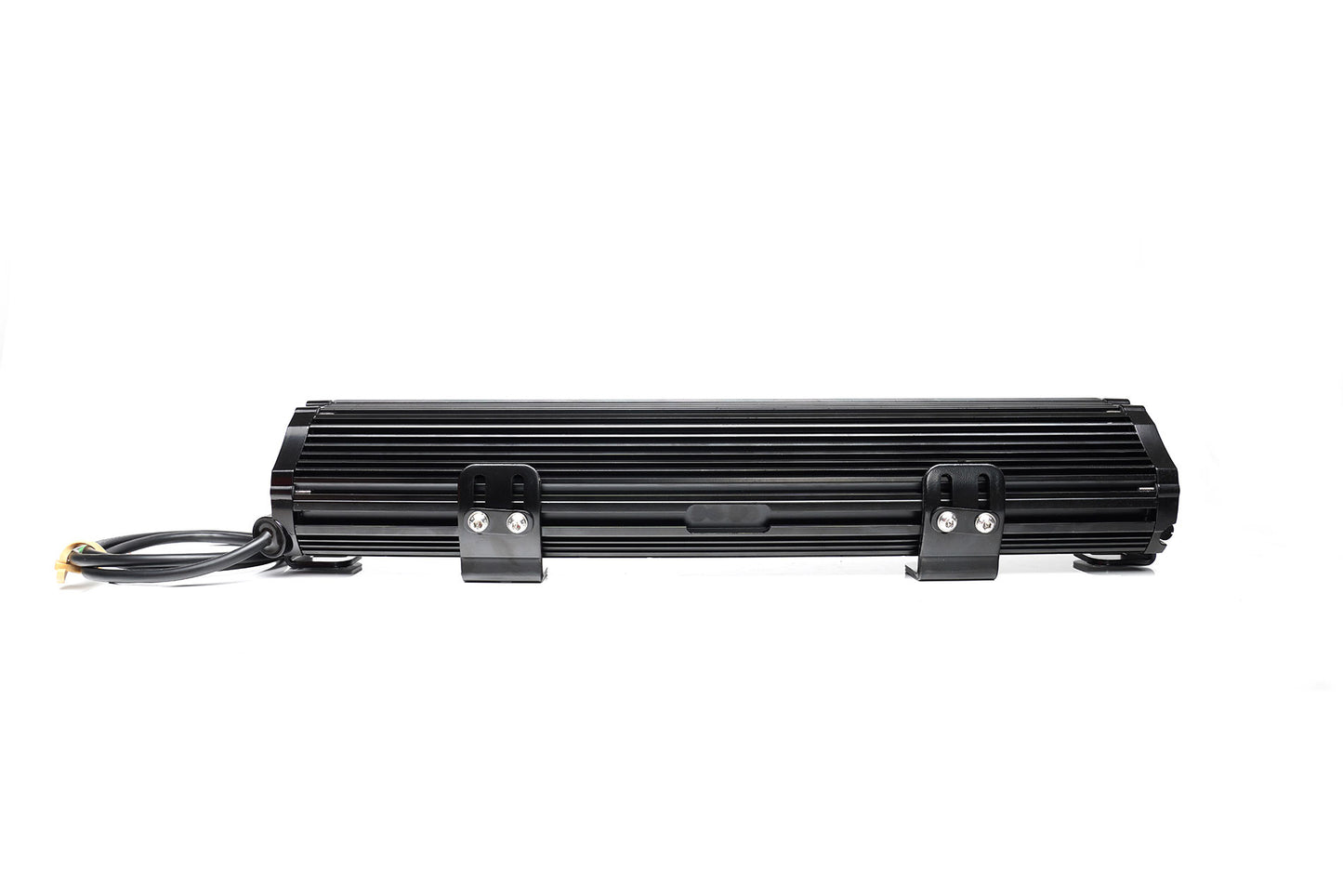 WAS. 21" Light Bar. PANTERA BLACK Lens. AMBER STROBE. 16,500 Lumens