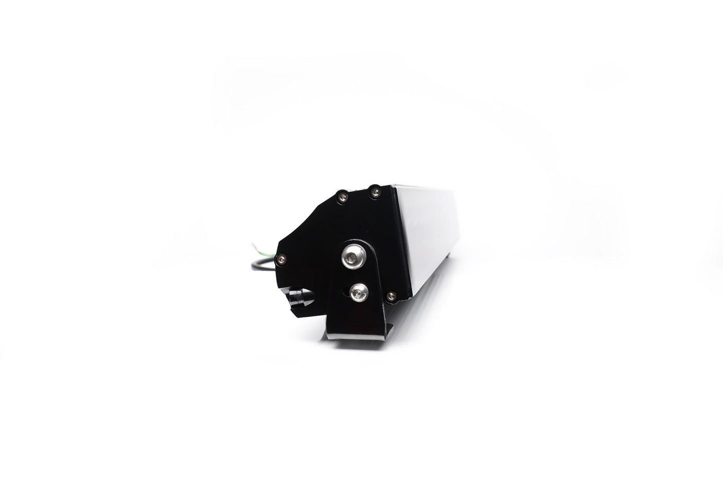 WAS. 21" Light Bar, PANTERA BLACK Lens. White animation DRL. 16,500 Lumens