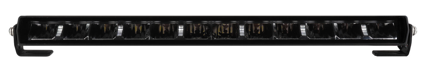 HGV Auto. STRIKE. 22" Slim LED Light Bar Dual DRL. 11,400 Lumens