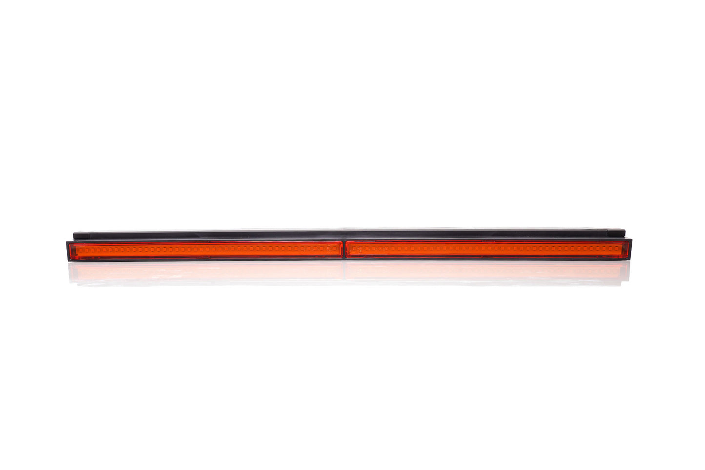 WAŚ 2080 AMBER STROBE BAR. 530mm