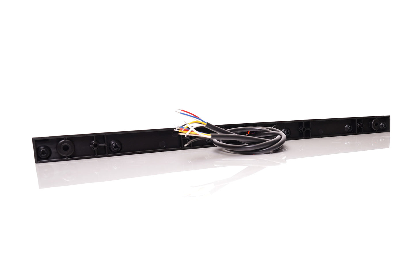 WAŚ 2080 AMBER STROBE BAR. 530mm