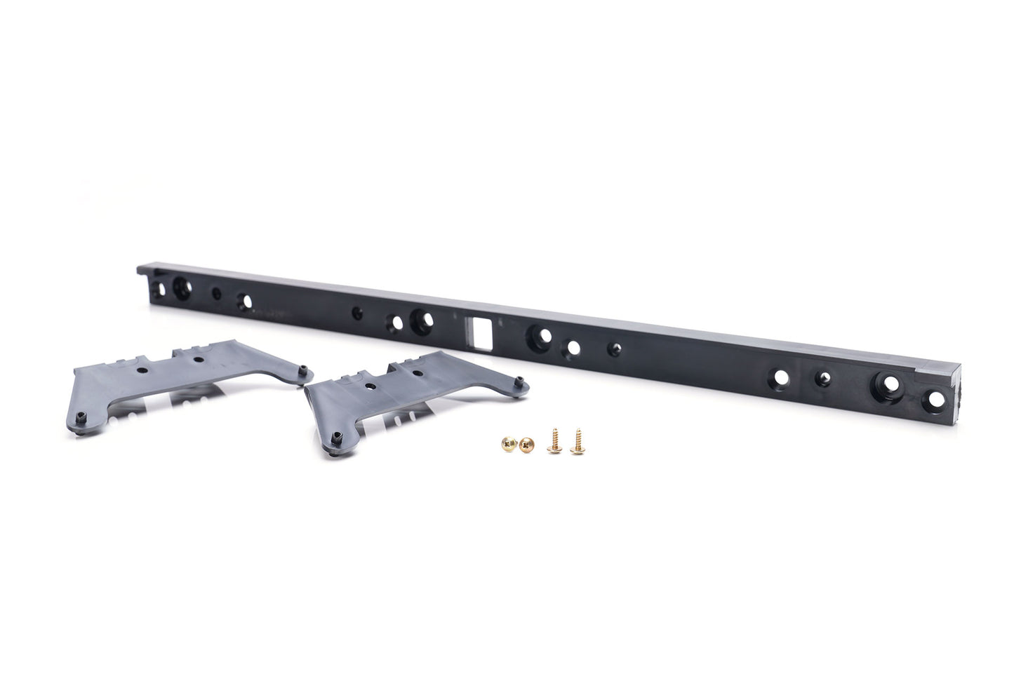 WAŚ 2080 AMBER STROBE BAR. 530mm