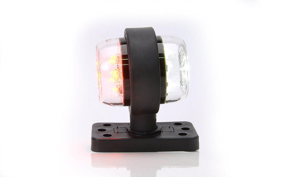 WAŚ Front Rear Position Marker Rotating Base W74.2.A