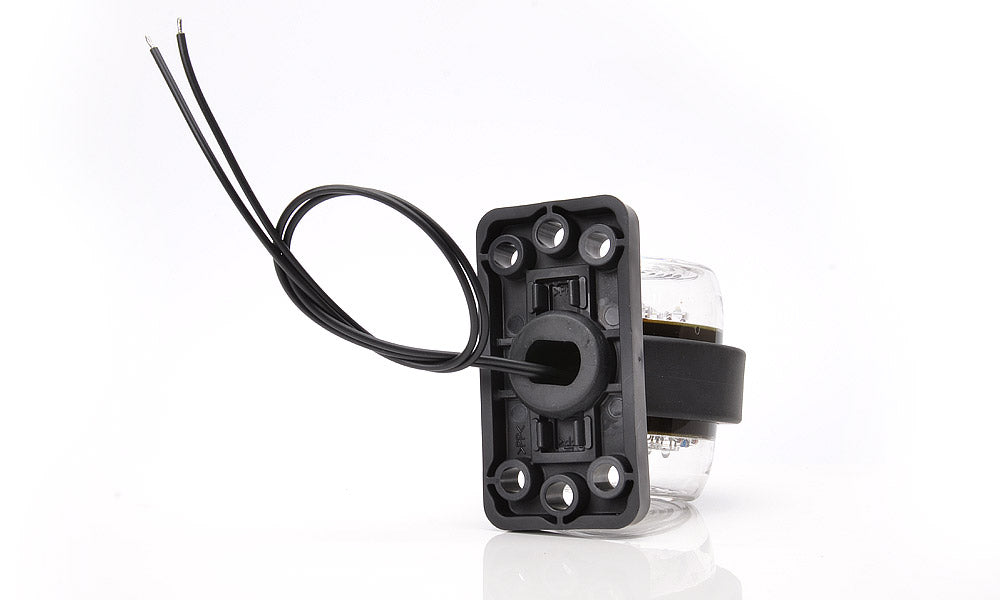 WAŚ Front Rear Position Marker Rotating Base W74.2.A