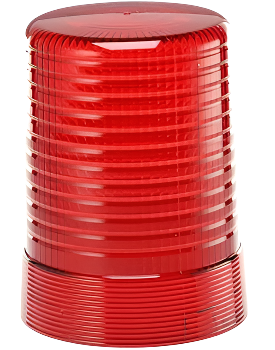 HELLA RED Lens for KL710