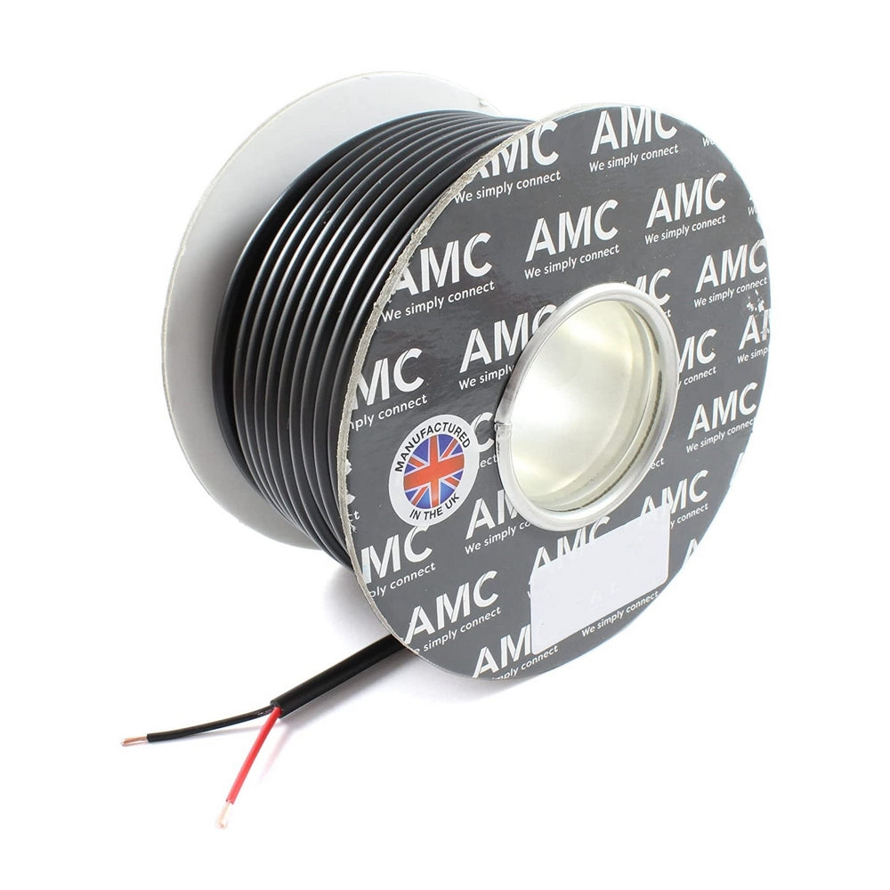 Twin Core Cable