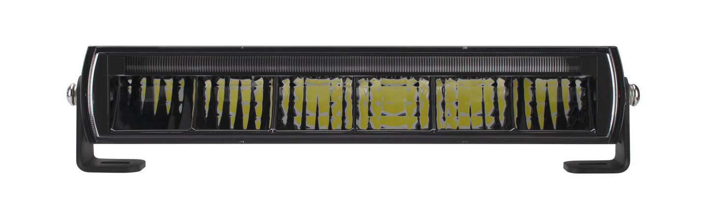 HGV Auto. ATOM. 14" Light Bar. DUAL Colour DRL. 8500 Lumen
