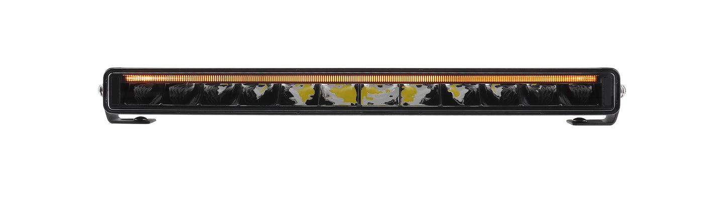 HGV Auto. NEO 2.0 CURVED. 22" CURVED Light Bar. Dual Colour DRL. 15,500 Lumen