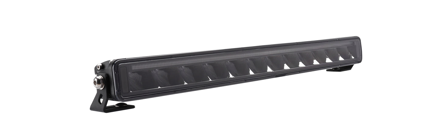 HGV Auto. NEO 2.0 CURVED. 22" CURVED Light Bar. Dual Colour DRL. 15,500 Lumen