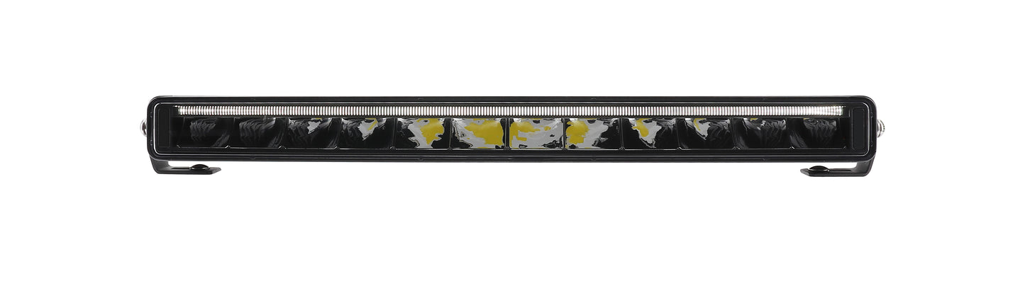 HGV Auto. NEO 2.0 CURVED. 22" CURVED Light Bar. Dual Colour DRL. 15,500 Lumen