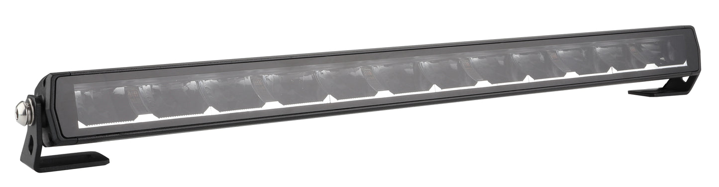 HGV Auto. STRIKE. 22" Slim LED Light Bar Dual DRL. 11,400 Lumens