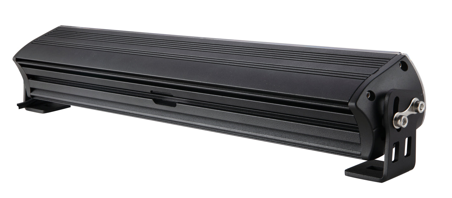 HGV Auto. BULLDOG. 22" Double Row Powerful Light Bar. 27,000 LUMENS