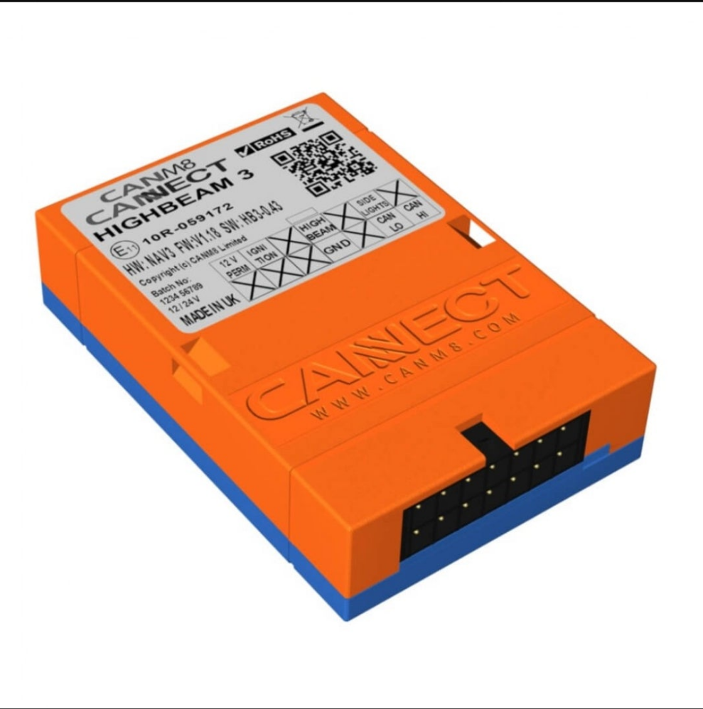 CanM8 Cannect HIGH BEAM 3