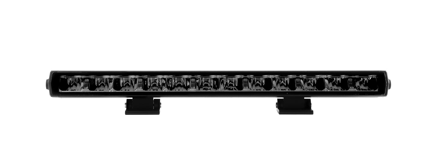 HGV Auto. STRIKE. 22" Slim LED Light Bar Dual DRL. 11,400 Lumens