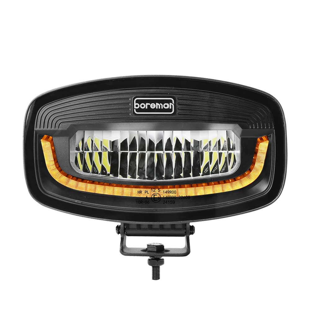 BOREMAN PHANTOM – PART NO.: 1001-2670