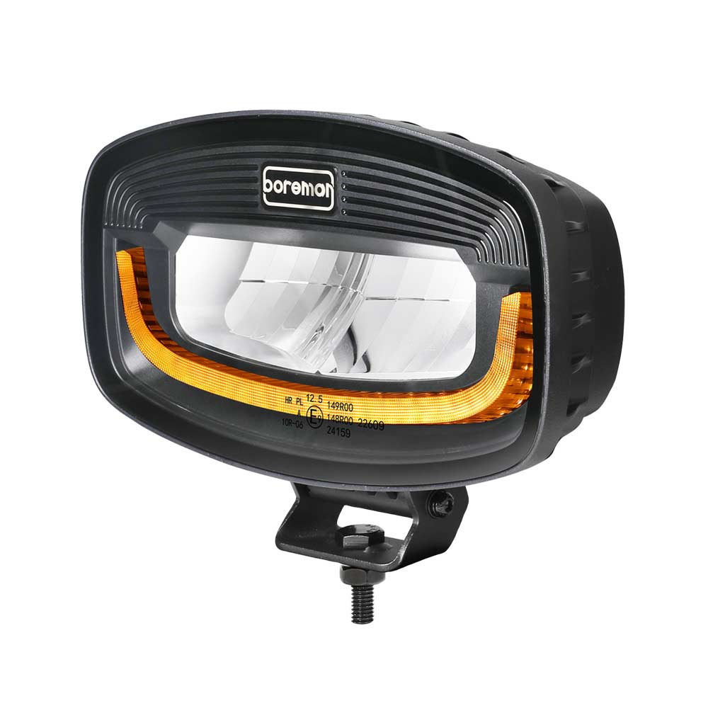 BOREMAN PHANTOM – PART NO.: 1001-2670