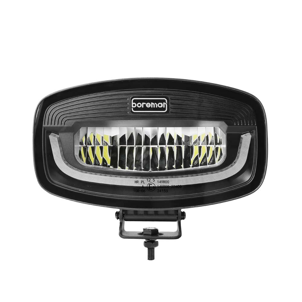 BOREMAN PHANTOM – PART NO.: 1001-2670