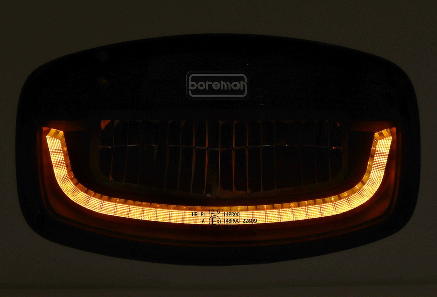 BOREMAN PHANTOM – PART NO.: 1001-2670