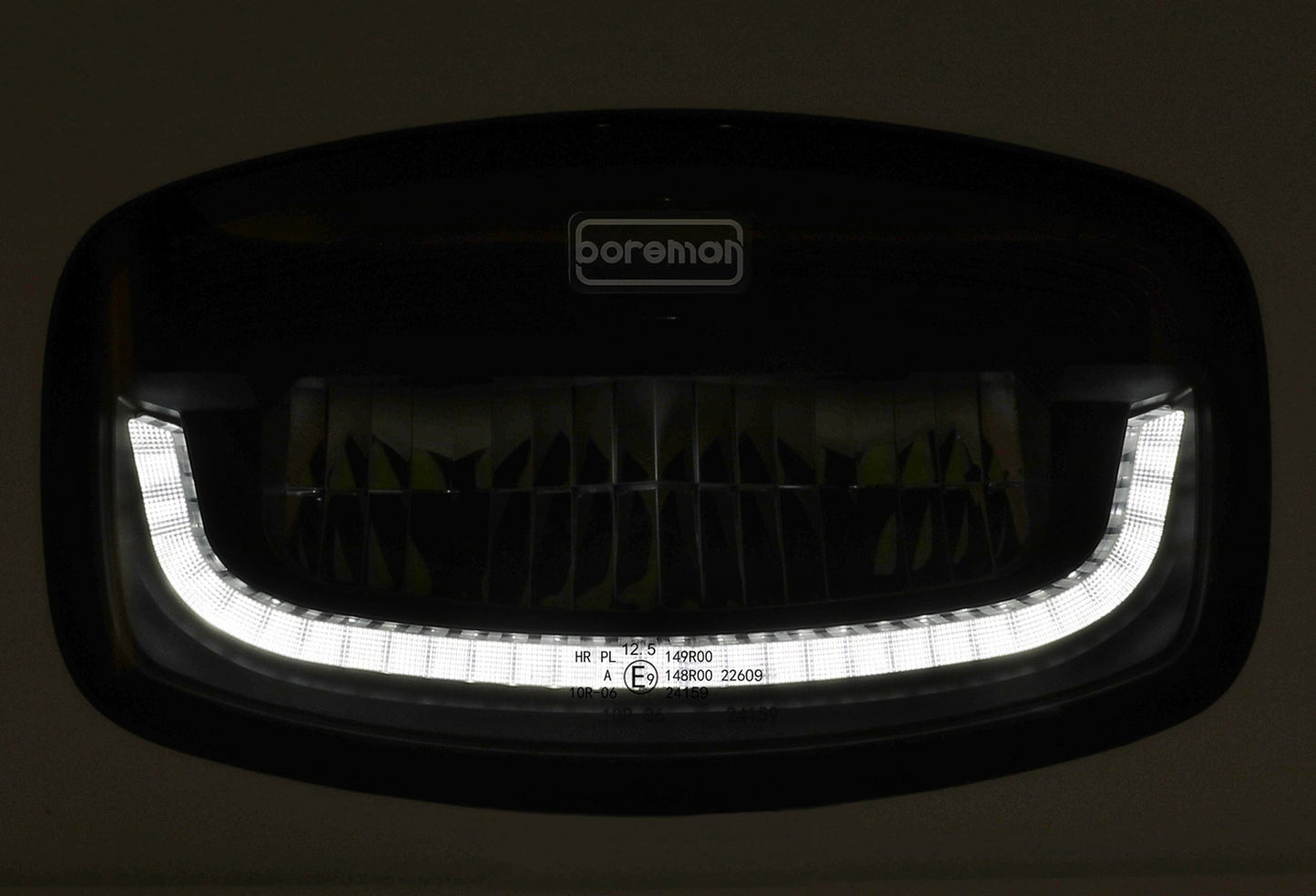 BOREMAN PHANTOM – PART NO.: 1001-2670