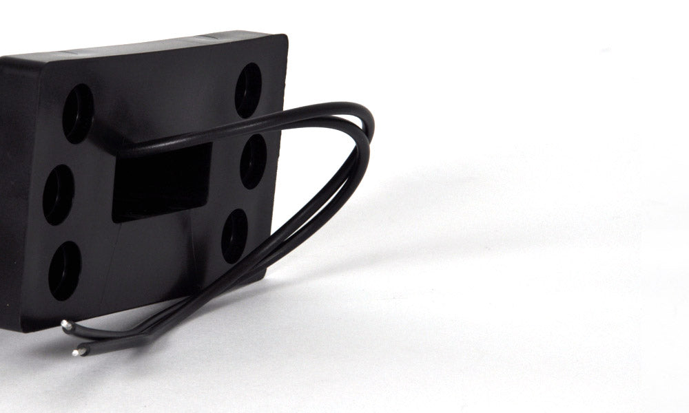 WAŚ Front Rear Position Marker. LED. Stubby Static Stalk. 12v 24v.
