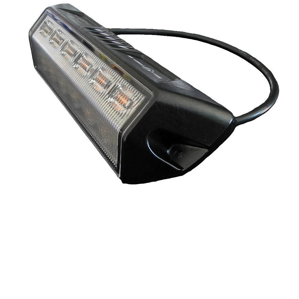 Scene Light Strobe Light Combo