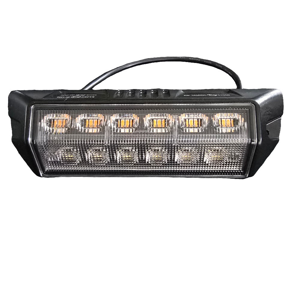 Scene Light Strobe Light Combo