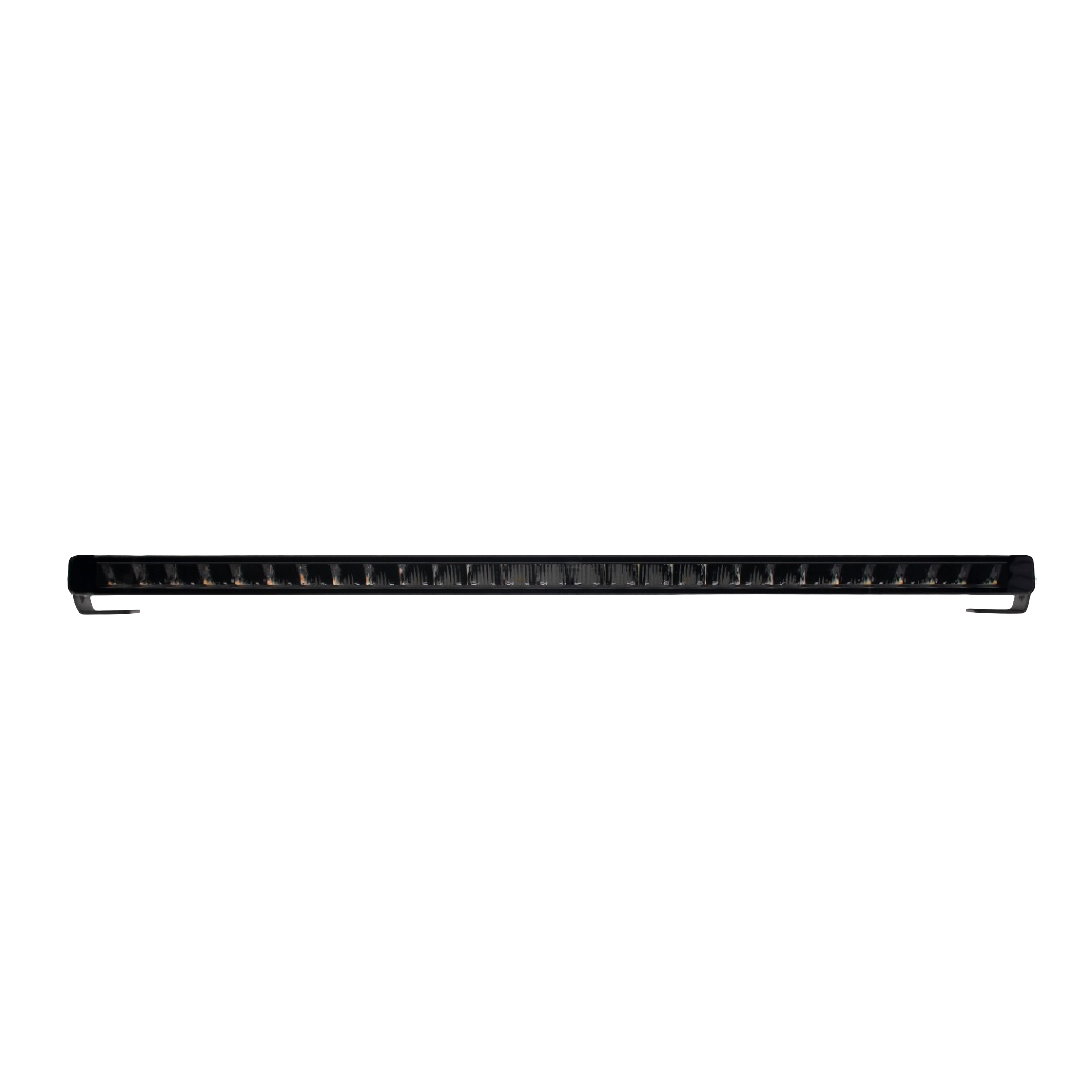 HGV Auto. SABRE 30. Single Row, Slim, Light Bar 30". Dual DRL. 14,600 Lumen