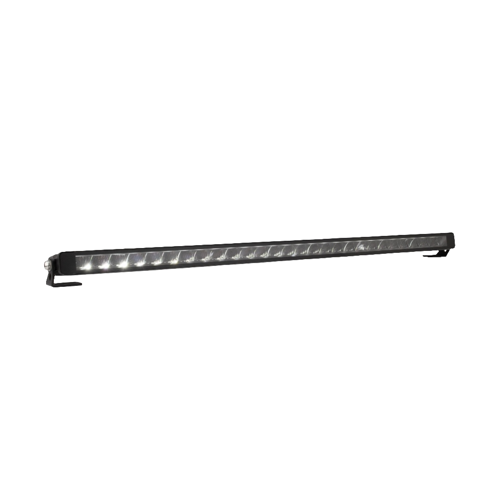 HGV Auto. SABRE 30. Single Row, Slim, Light Bar 30". Dual DRL. 14,600 Lumen