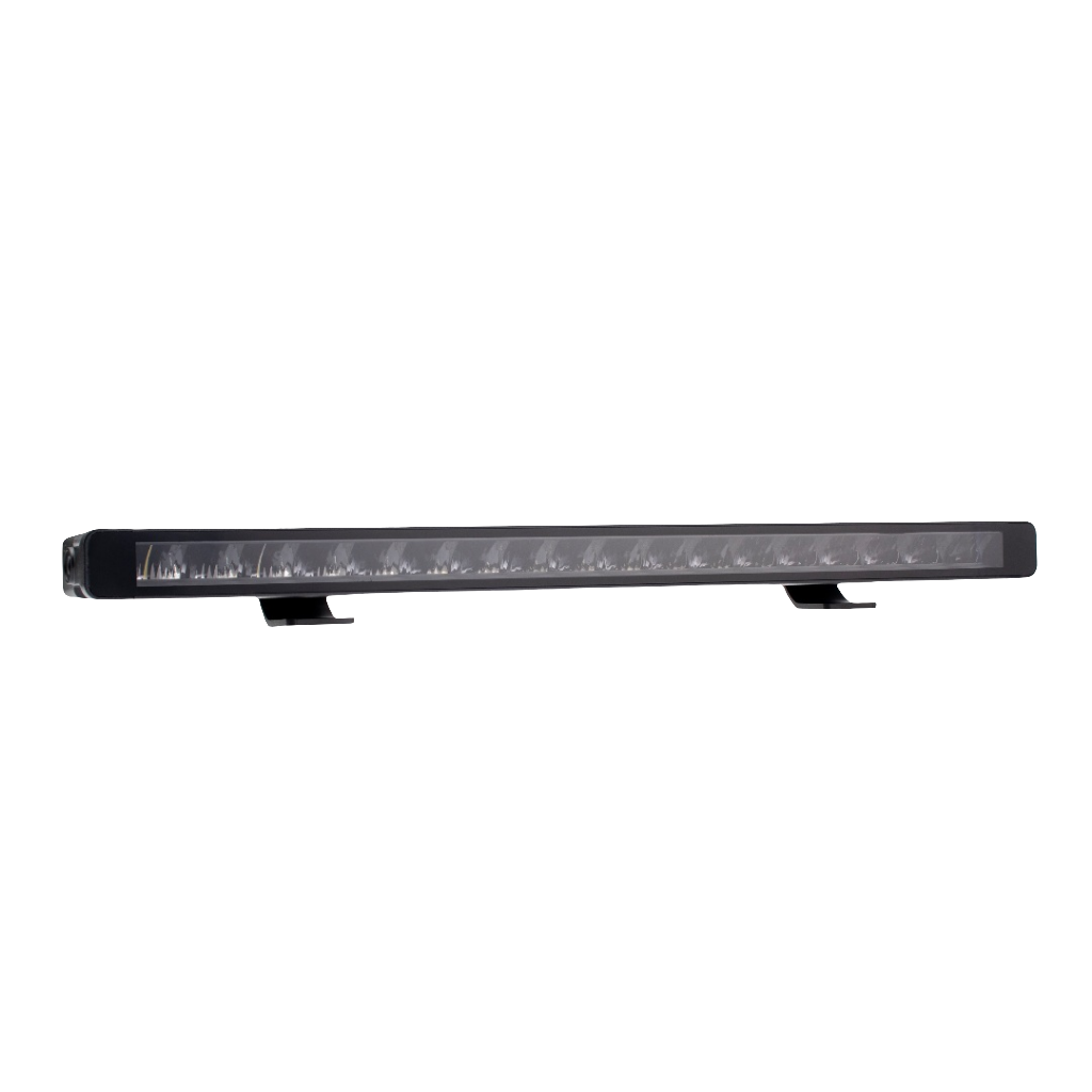 HGV Auto. SABRE 30. Single Row, Slim, Light Bar 30". Dual DRL. 14,600 Lumen