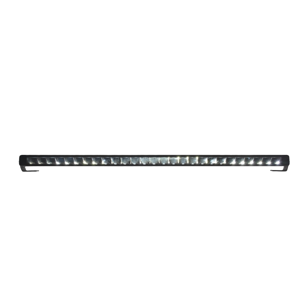 HGV Auto. SABRE 30. Single Row, Slim, Light Bar 30". Dual DRL. 14,600 Lumen