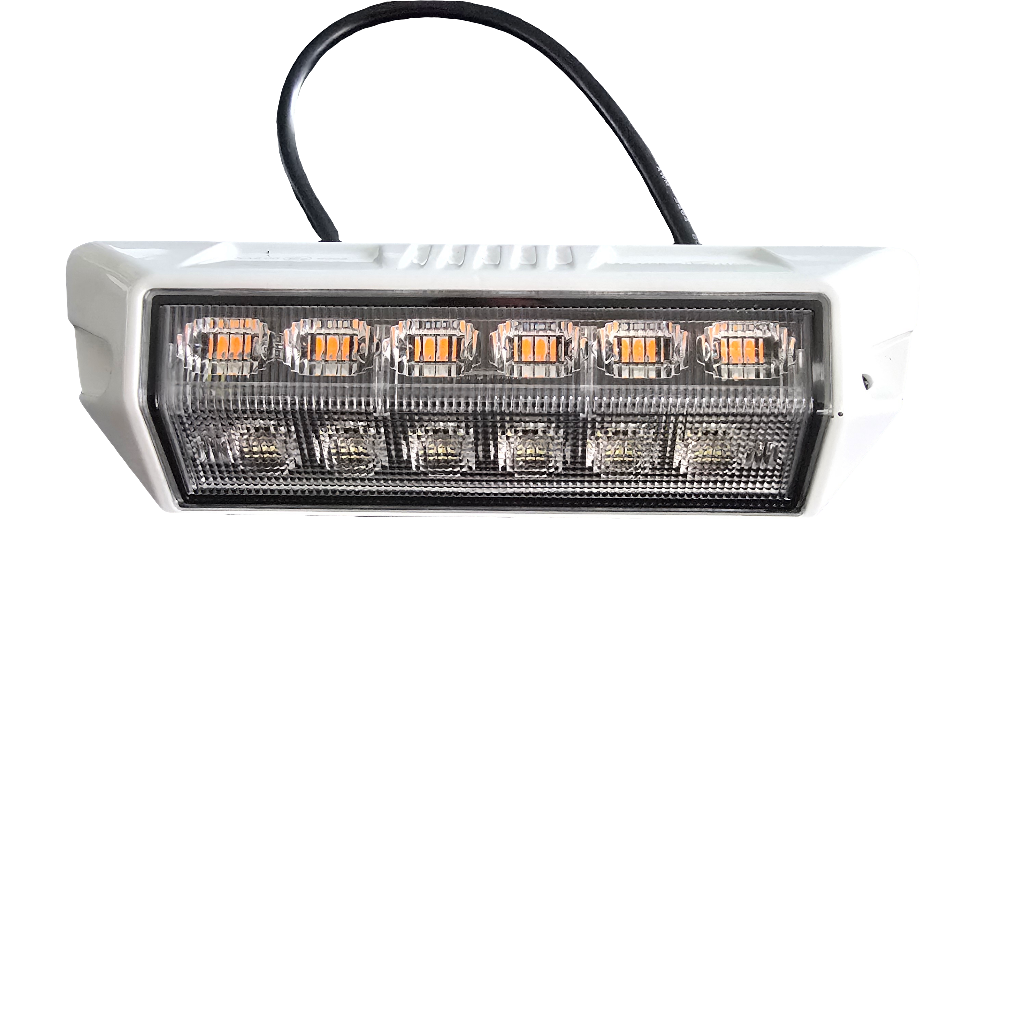 Scene Light Strobe Light Combo