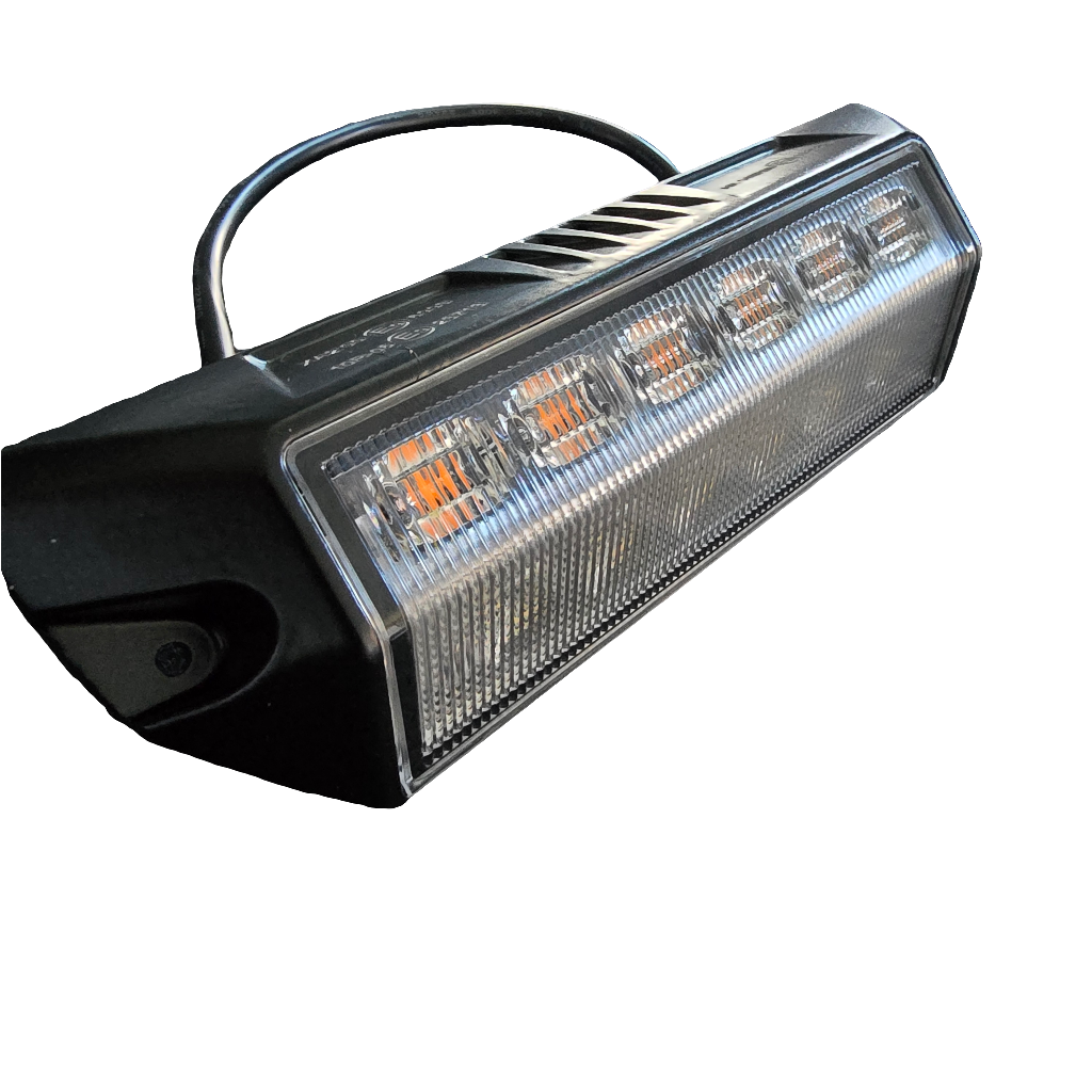 Scene Light Strobe Light Combo