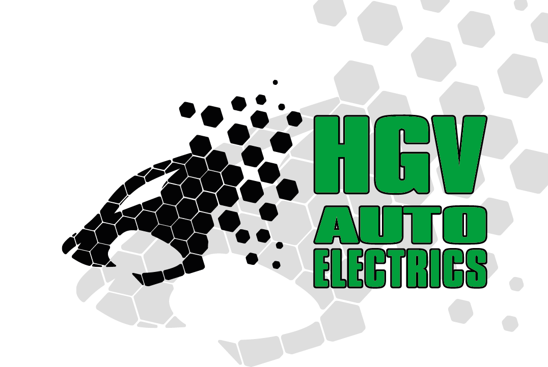 HGV Auto 24v Pure Sine Inverter. 3000watt