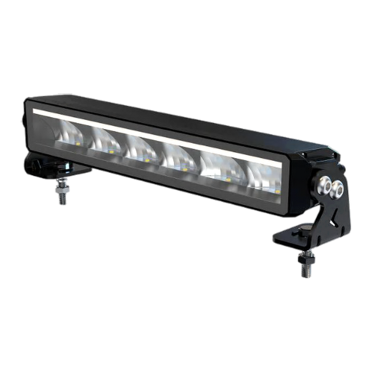 RAZOR LITE Limited Edition. Ultra narrow light bar with white DRL. Three Sizes.