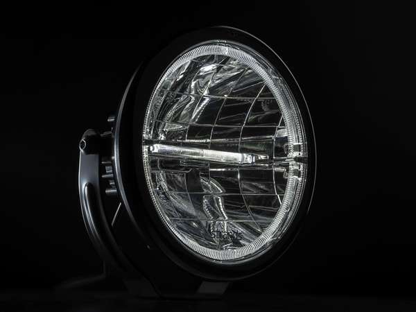 Strands AMBASSADOR 9" Driving Light