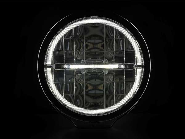 Strands AMBASSADOR 9" Driving Light