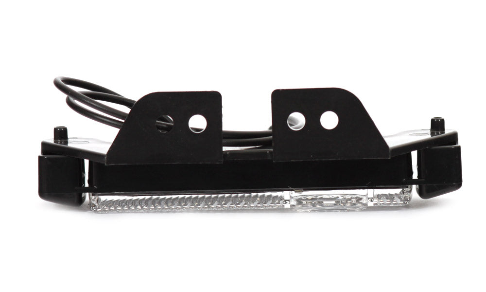 WAŚ W45 Series Marker Lamp. AMBER, RED, WHITE