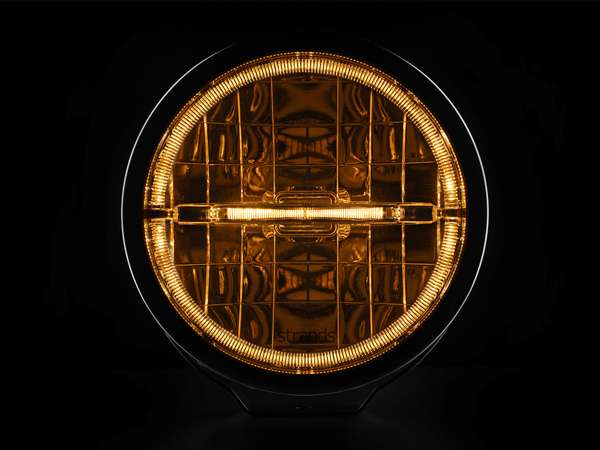 Strands AMBASSADOR 9" Driving Light