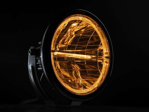 Strands AMBASSADOR 9" Driving Light