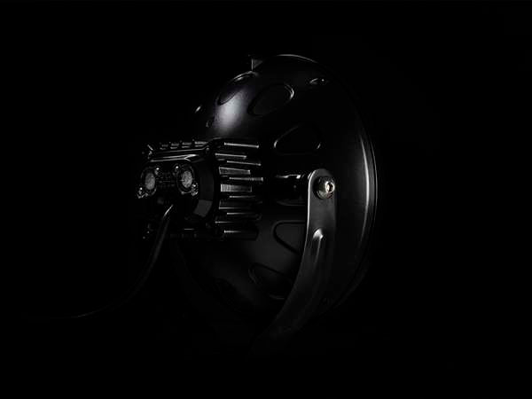 Strands AMBASSADOR 9" Driving Light