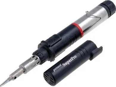 Portasol Soldering Iron Pro 125