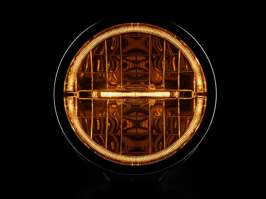 Strands AMBASSADOR 9" Driving Light