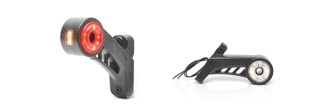WAŚ W77 Range Outline Marker PAIR