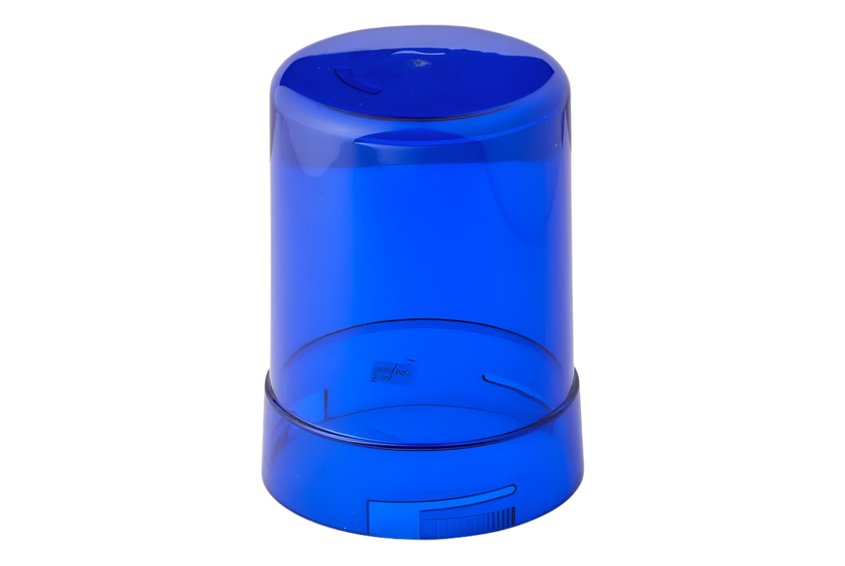 HELLA BLUE Lens for KL710
