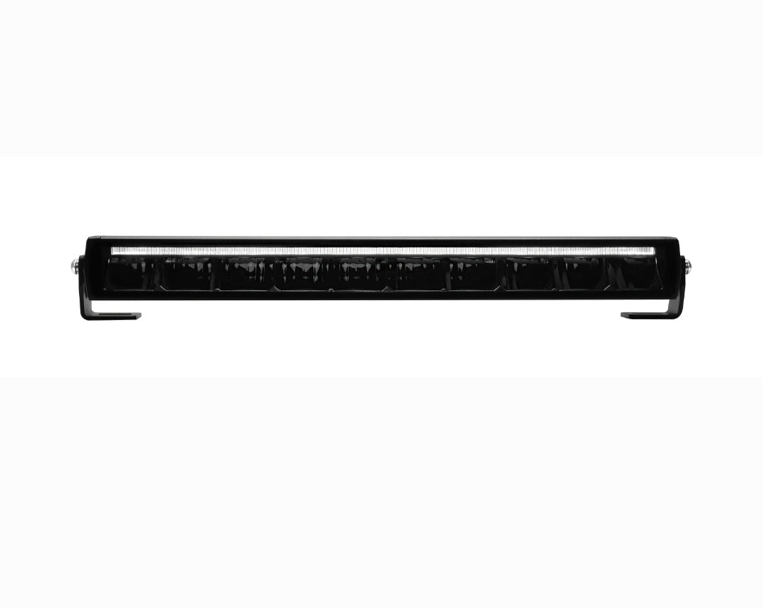 HGV Auto. NEO 2.0. Light Bar 22" Amber/White DRL 14,000 Lumen