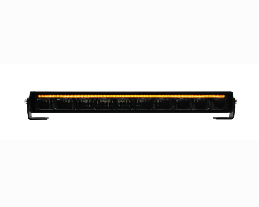 HGV Auto. NEO 2.0. Light Bar 22" Amber/White DRL 14,000 Lumen