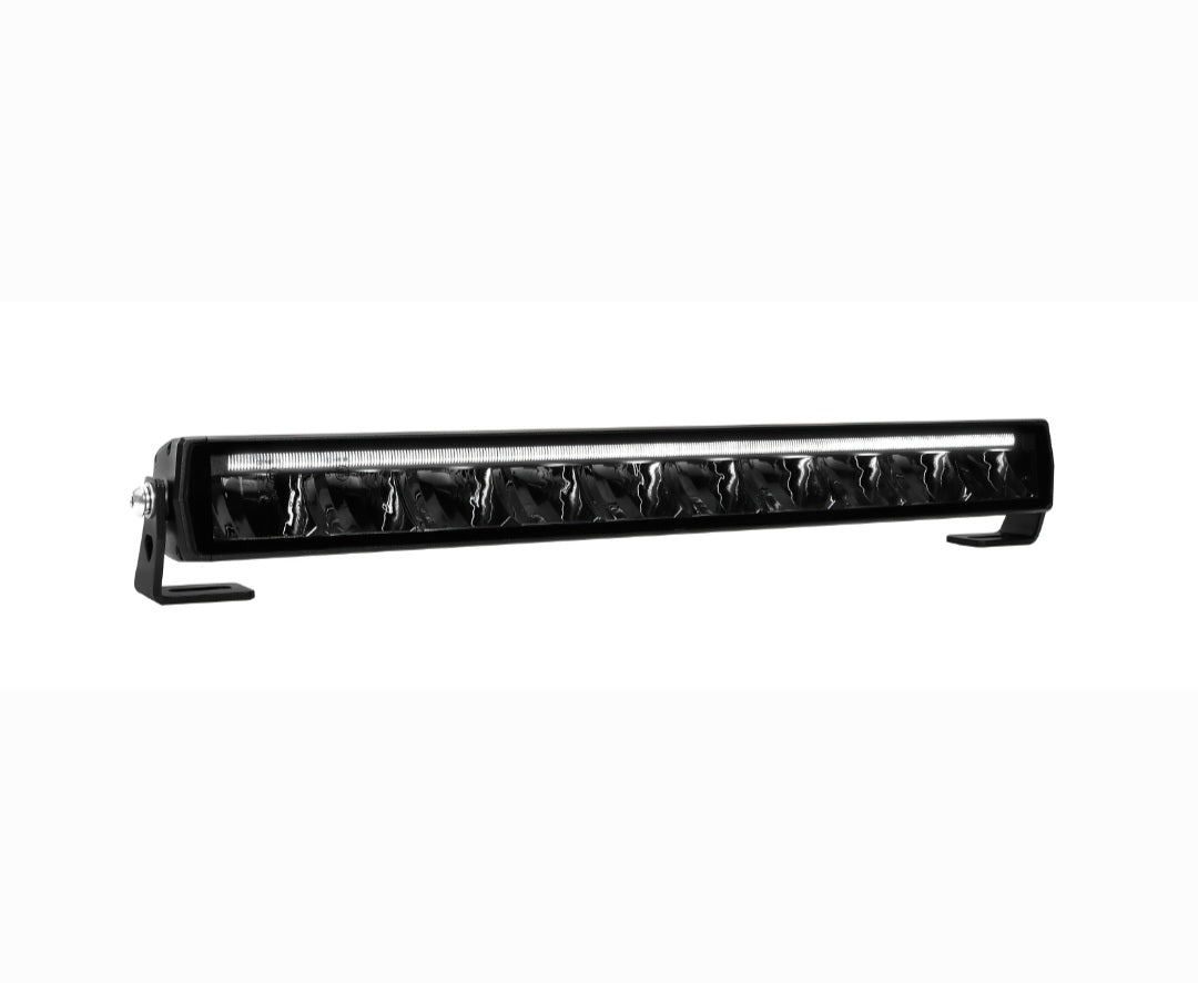 HGV Auto. NEO 2.0. Light Bar 22" Amber/White DRL 14,000 Lumen
