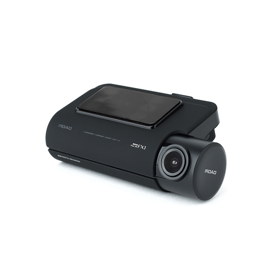 NEW IROAD FX1 Dashcam